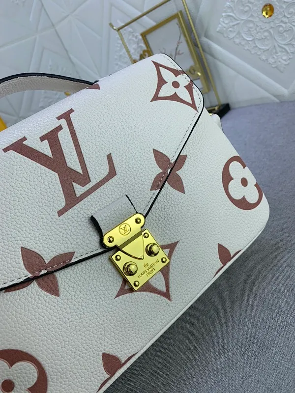 All Categories Official Website "Brand Women's Bags" Women's Bags 💙 LV 2024 New LV Crossbody Bag