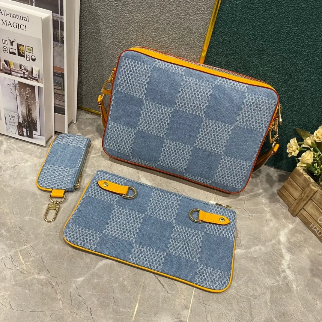 All Categories Official Website "Brand Women's Bags" Women's Bags 💙 LV 2024 Official Website New LV Crossbody Bags