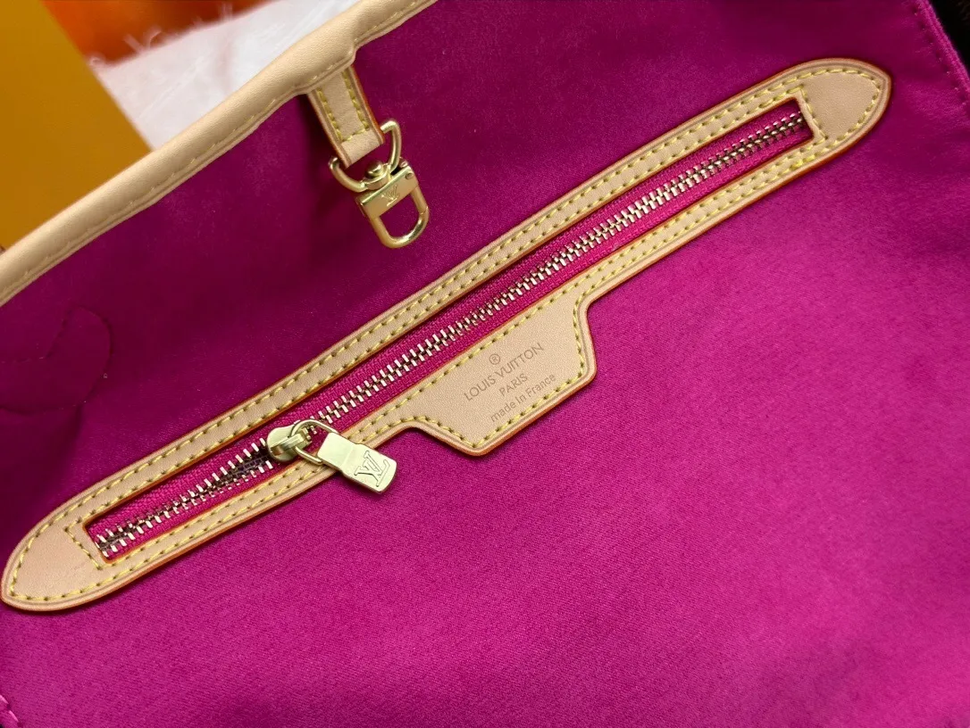 All Categories Official Website "Brand Women's Bags" Women's Bags 💙 LV 2024 New LV Handbags