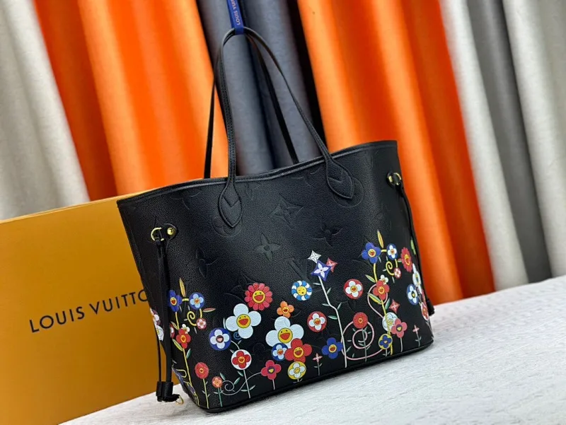 All Categories Official Website "Brand Women's Bags" Women's Bags 💙 LV 2024 New LV Handbags