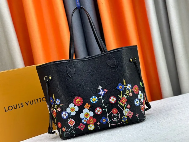 All Categories Official Website "Brand Women's Bags" Women's Bags 💙 LV 2024 New LV Handbags