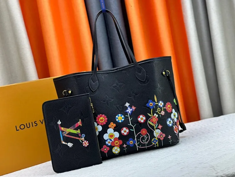 All Categories Official Website "Brand Women's Bags" Women's Bags 💙 LV 2024 New LV Handbags