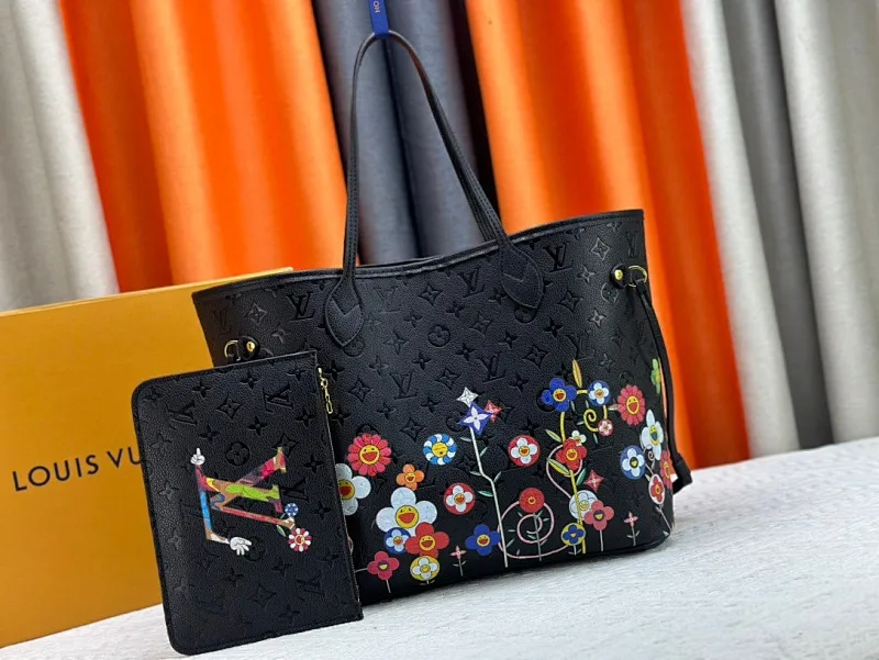 All Categories Official Website "Brand Women's Bags" Women's Bags 💙 LV 2024 New LV Handbags