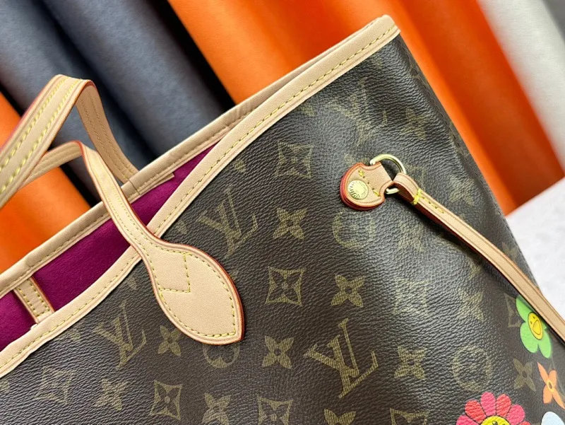 All Categories Official Website "Brand Women's Bags" Women's Bags 💙 LV 2024 New LV Handbags