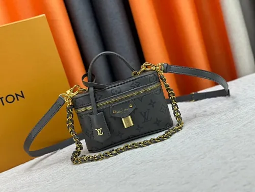 All Categories Official Website "Brand Women's Bags" Women's Bags 💙 LV 2024 New LV Crossbody Bag