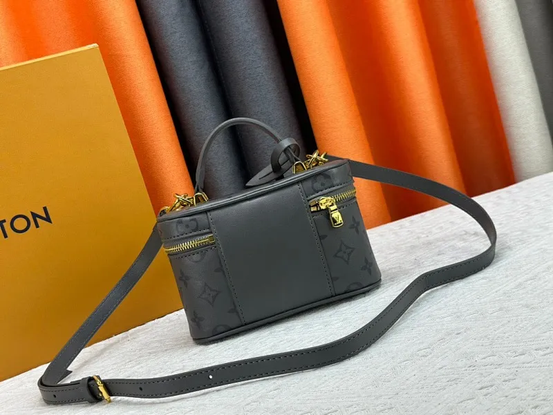 All Categories Official Website "Brand Women's Bags" Women's Bags 💙 LV 2024 New LV Crossbody Bag