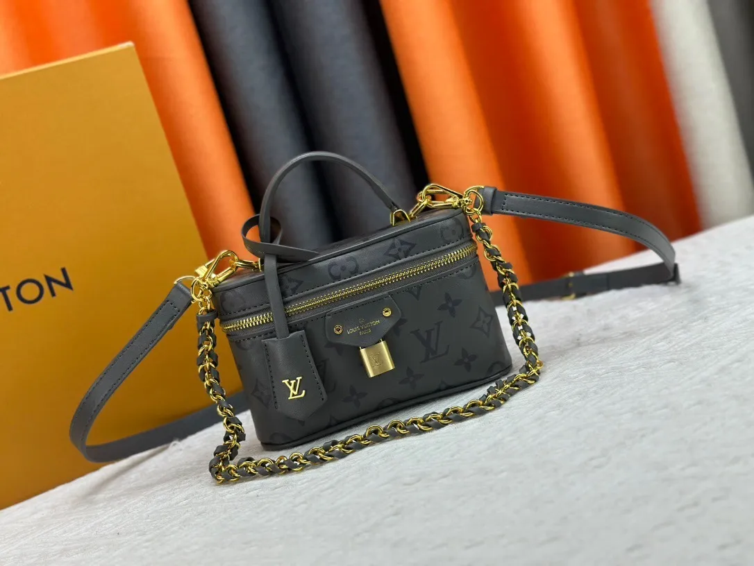 All Categories Official Website "Brand Women's Bags" Women's Bags 💙 LV 2024 New LV Crossbody Bag