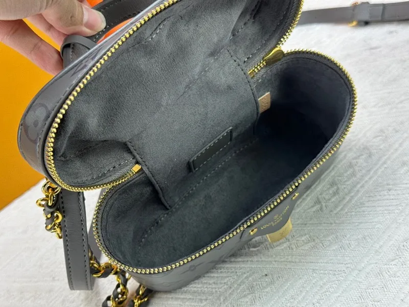 All Categories Official Website "Brand Women's Bags" Women's Bags 💙 LV 2024 New LV Crossbody Bag