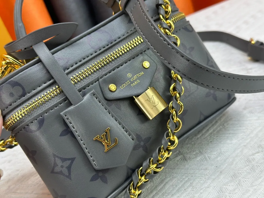 All Categories Official Website "Brand Women's Bags" Women's Bags 💙 LV 2024 New LV Crossbody Bag