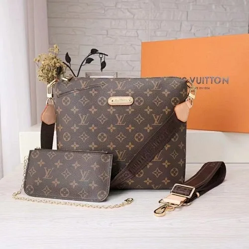 All categories Official website "Brand Women's Bags" Women's Bags 💙 LV fine imitation LV, high imitation LV bags, LV crossbody bags, 2023 official latest version LV crossbody bags, LV bag factory, recommended bags, size: 30-26CM