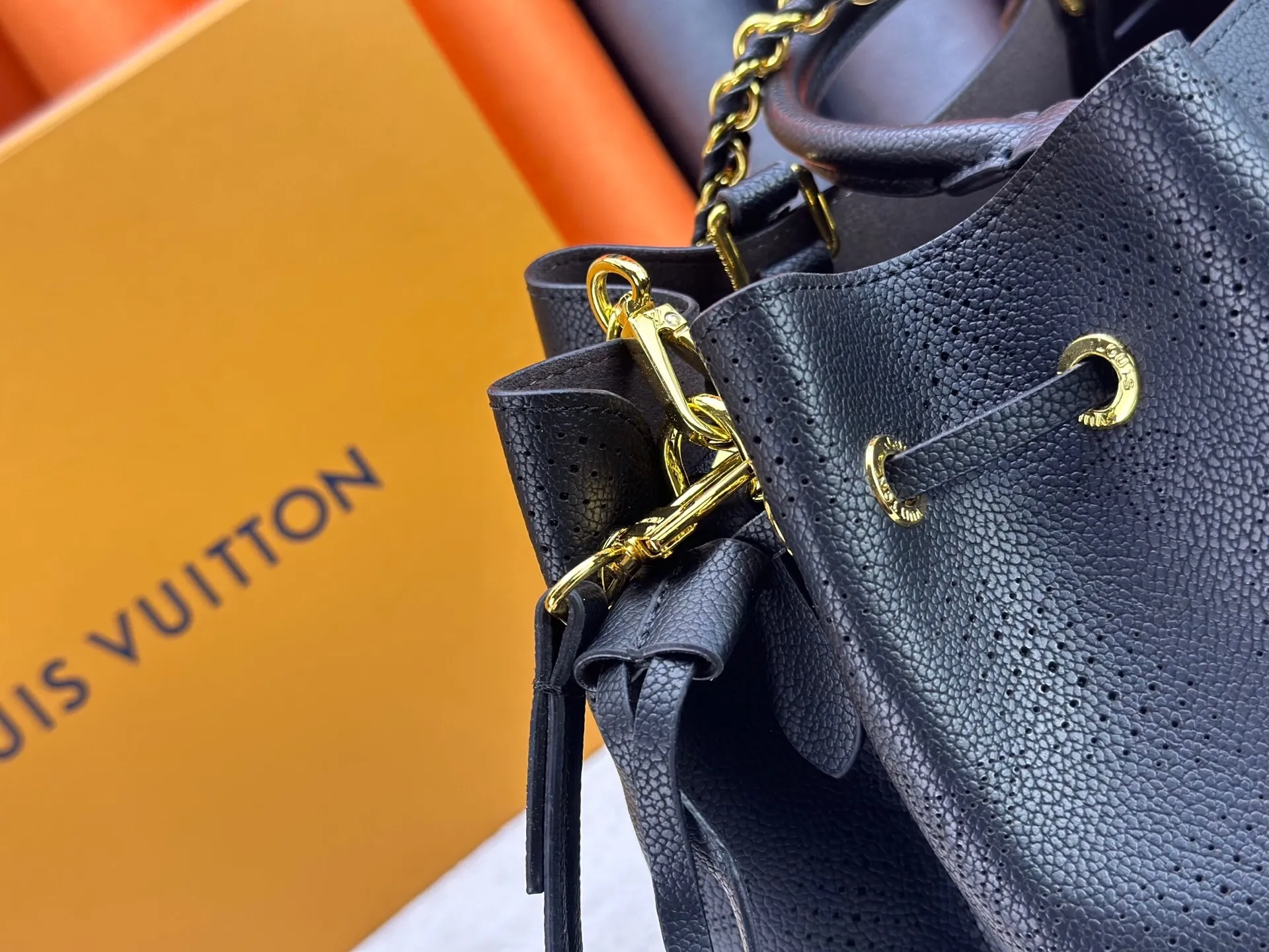 All Categories Official Website "Brand Women's Bags" Women's Bags 💙 LV 2025 New LV Crossbody Bag