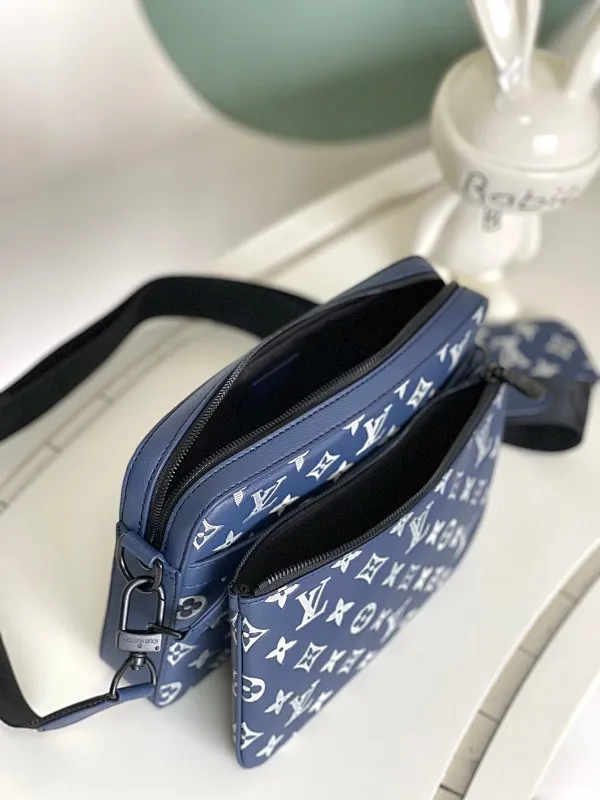 All Categories Official Website "Brand Women's Bags" Women's Bags 💙 LV 2026 New LV Crossbody Bag