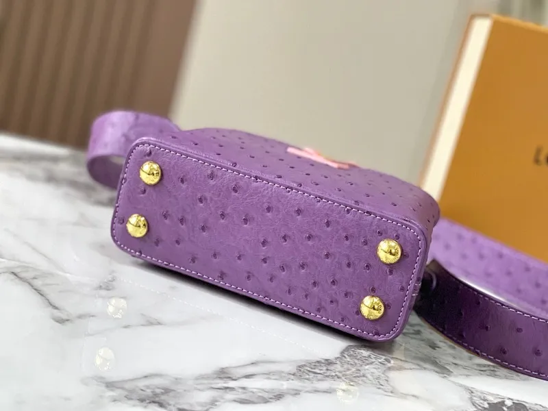 All Categories Official Website "Brand Women's Bags" Women's Bags 💙 LV 2024 Official Website New LV Crossbody Bags