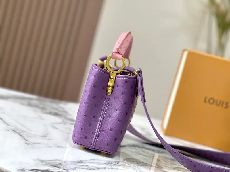 All Categories Official Website "Brand Women's Bags" Women's Bags 💙 LV 2024 Official Website New LV Crossbody Bags