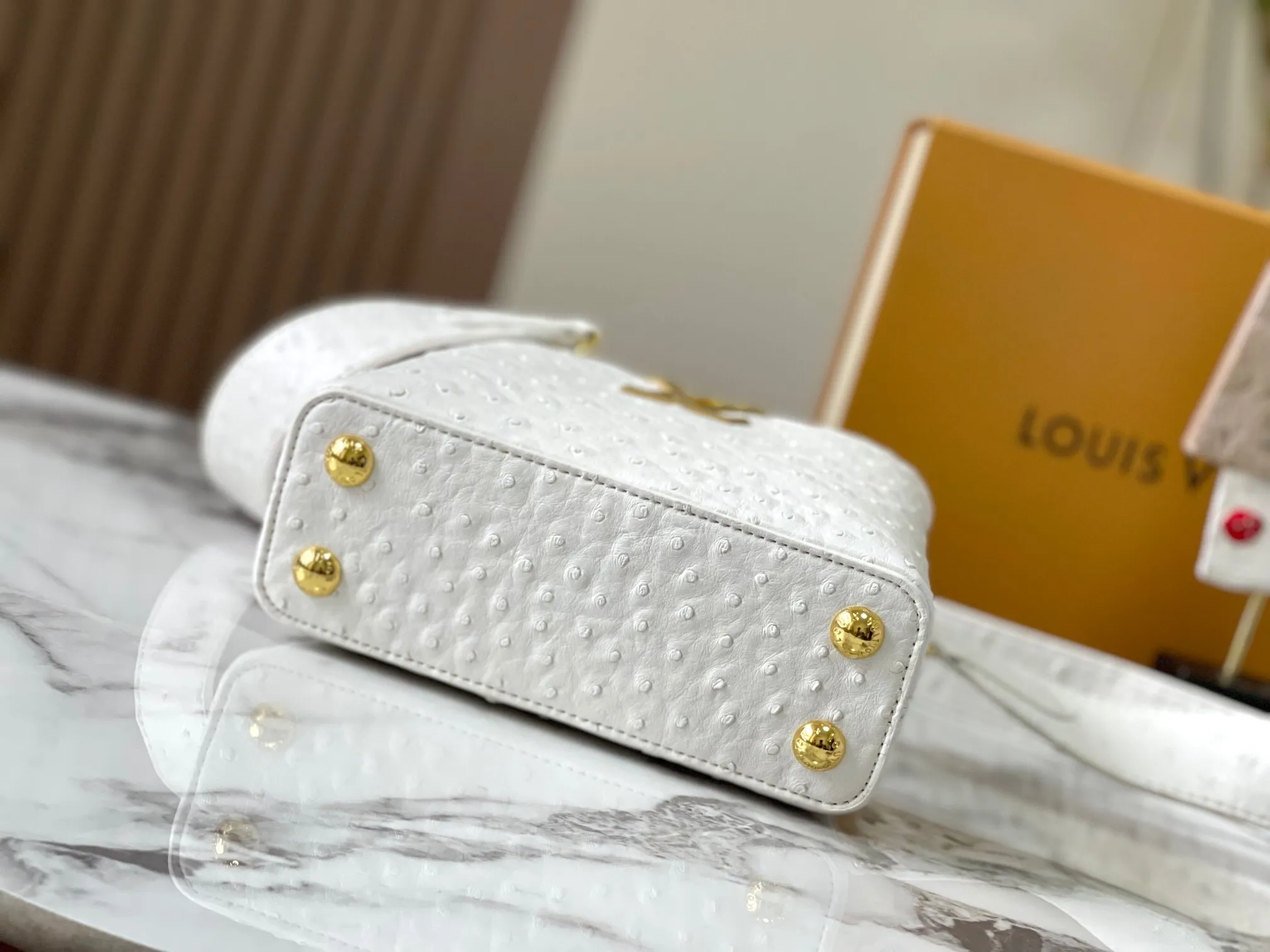 All Categories Official Website "Brand Women's Bags" Women's Bags 💙 LV 2024 Official Website New LV Crossbody Bags