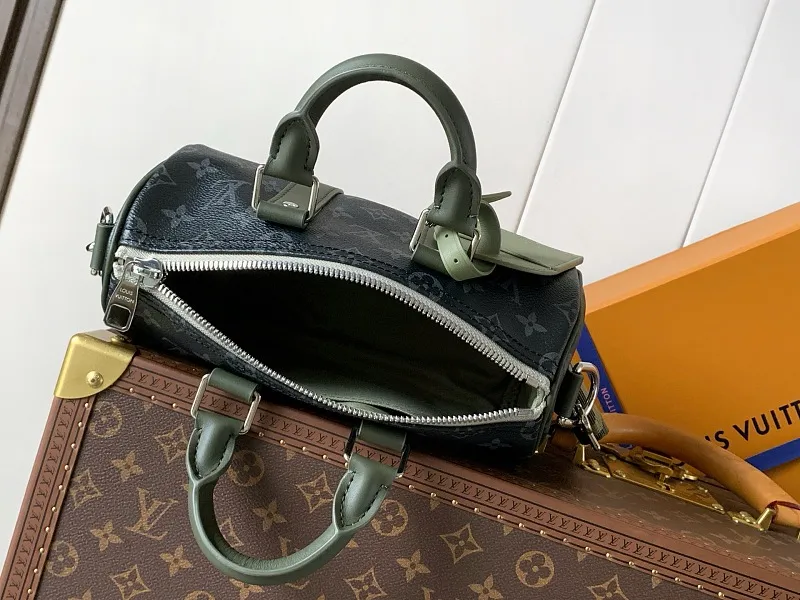 All Categories Official Website "Brand Women's Bags" Women's Bags 💙 LV 2026 New LV Crossbody Bag