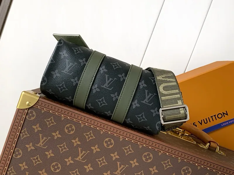 All Categories Official Website "Brand Women's Bags" Women's Bags 💙 LV 2026 New LV Crossbody Bag
