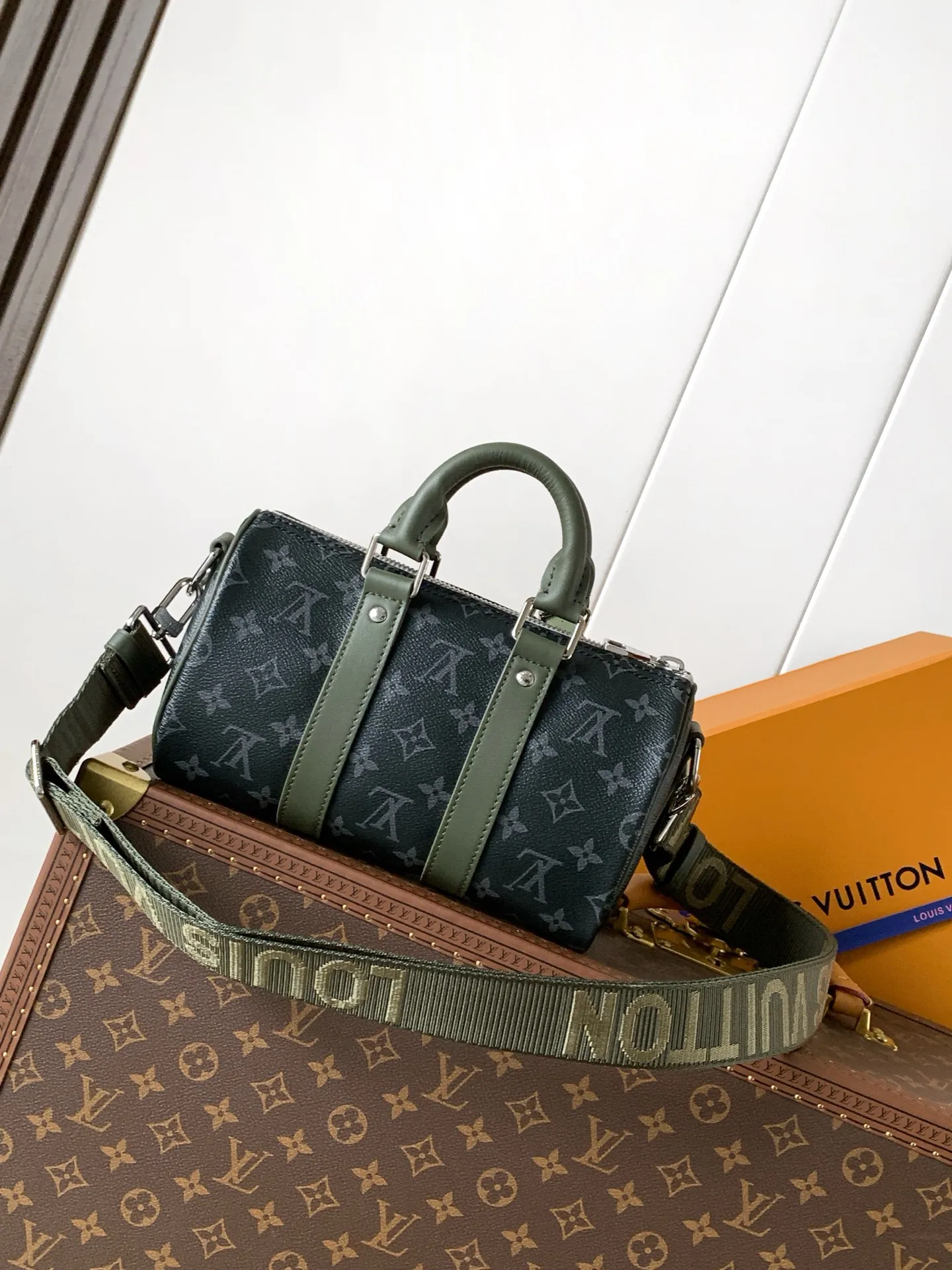 All Categories Official Website "Brand Women's Bags" Women's Bags 💙 LV 2026 New LV Crossbody Bag