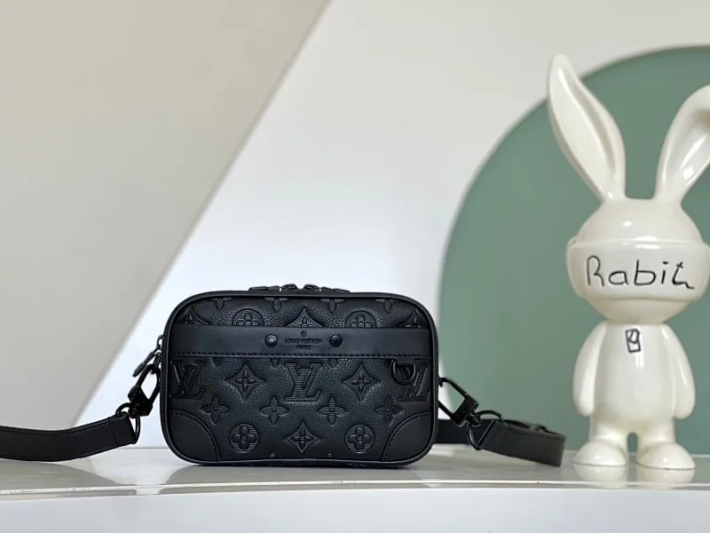 All categories 💚 Authentic bags 💚 LV 2024 official website new LV crossbody bag