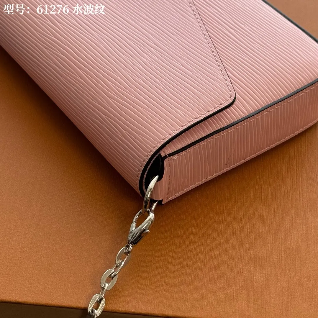 All Categories Official Website "Brand Women's Bags" Women's Bags 💙 LV 2026 New LV Classic Three-in-One Crossbody Bag