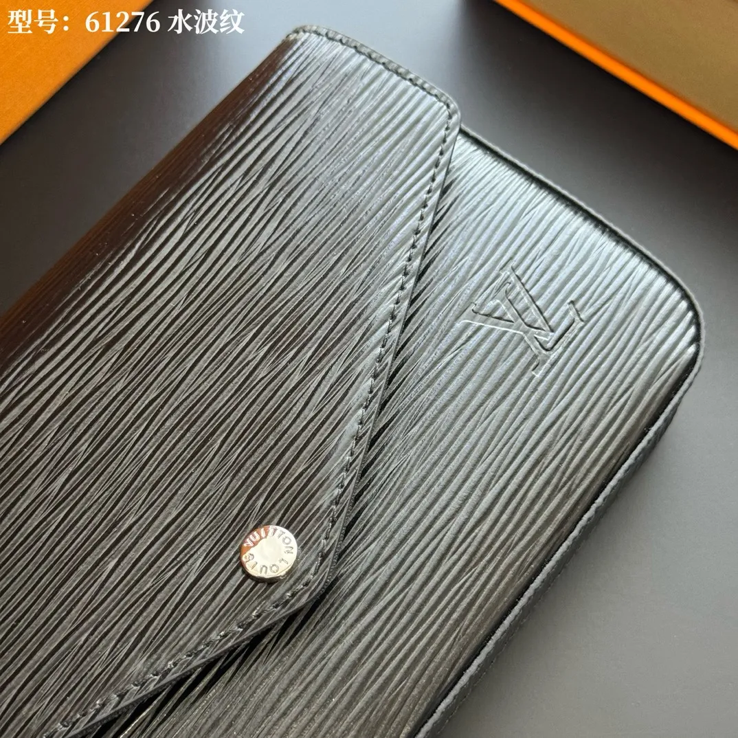 All Categories Official Website "Brand Women's Bags" Women's Bags 💙 LV 2026 New LV Classic Three-in-One Crossbody Bag