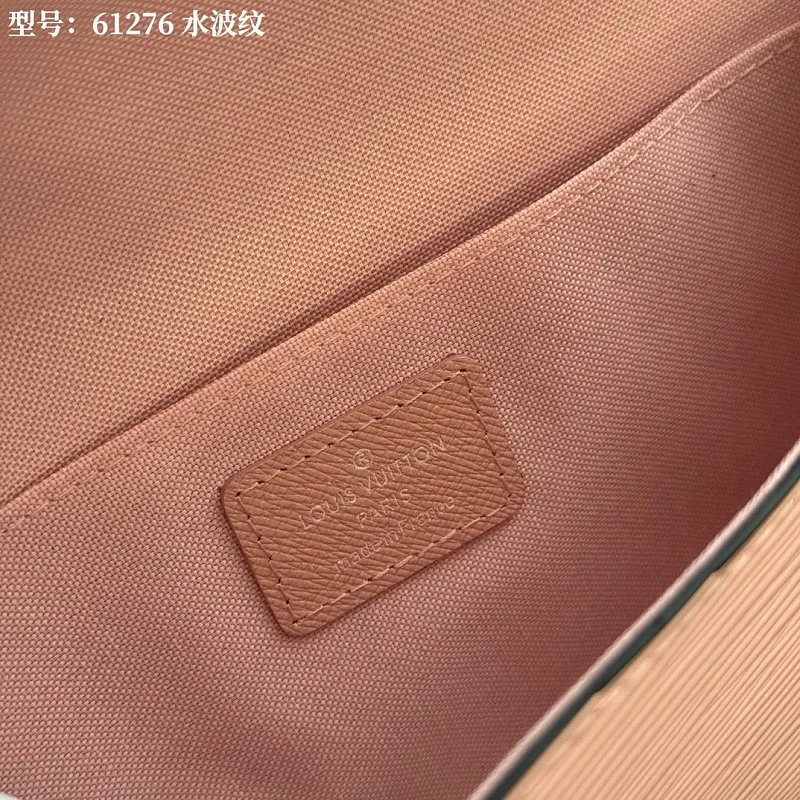 All Categories Official Website "Brand Women's Bags" Women's Bags 💙 LV 2026 New LV Classic Three-in-One Crossbody Bag