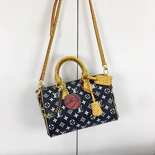All Categories Official Website "Brand Women's Bags" Women's Bags 💙 LV 2025 New LV Crossbody Bag