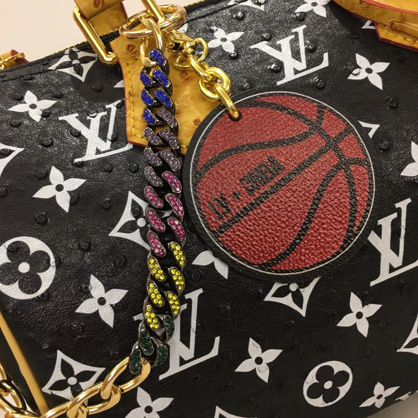 All Categories Official Website "Brand Women's Bags" Women's Bags 💙 LV 2025 New LV Crossbody Bag