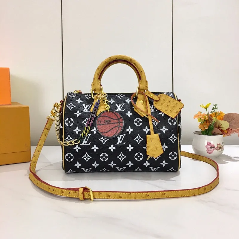 All Categories Official Website "Brand Women's Bags" Women's Bags 💙 LV 2025 New LV Crossbody Bag
