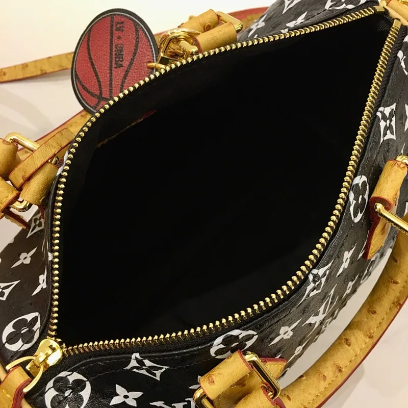 All Categories Official Website "Brand Women's Bags" Women's Bags 💙 LV 2025 New LV Crossbody Bag