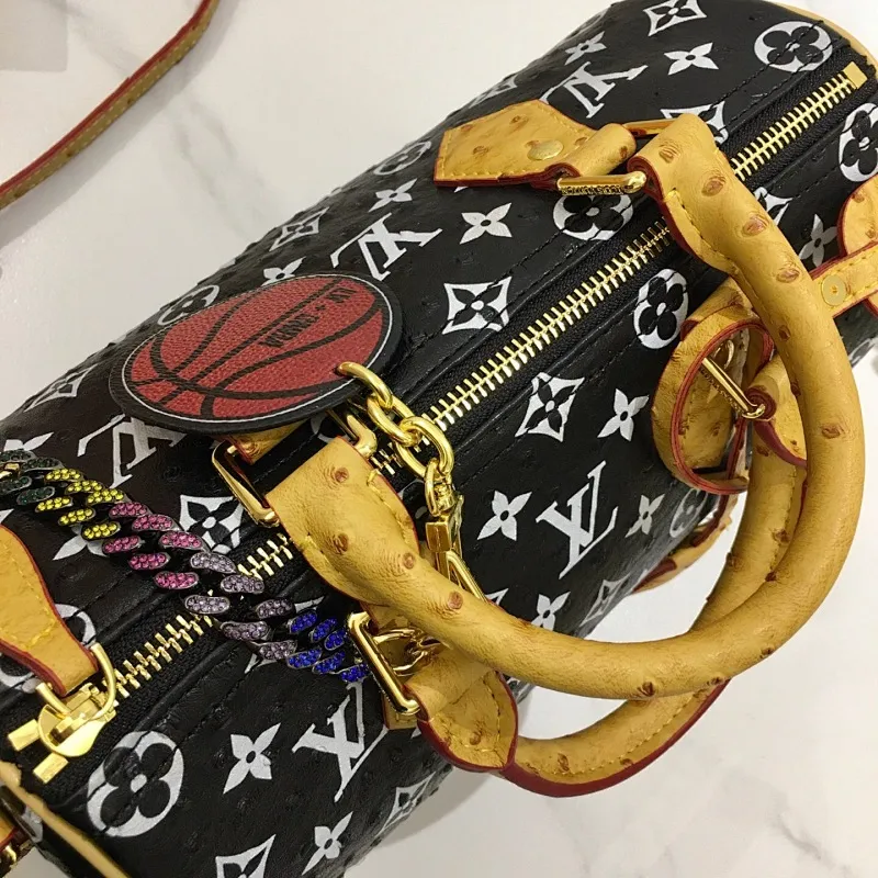 All Categories Official Website "Brand Women's Bags" Women's Bags 💙 LV 2025 New LV Crossbody Bag