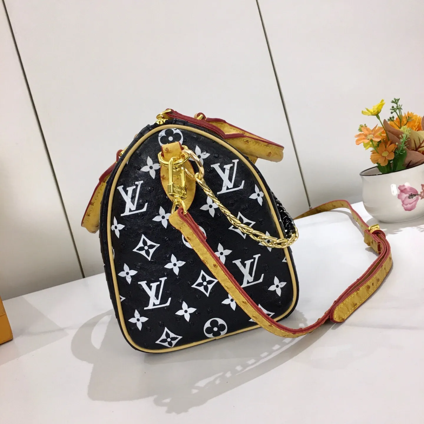 All Categories Official Website "Brand Women's Bags" Women's Bags 💙 LV 2025 New LV Crossbody Bag