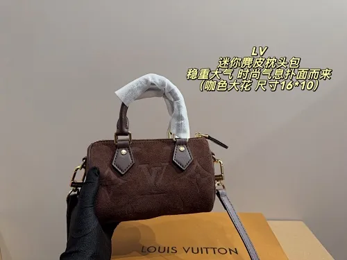 All Categories Official Website "Brand Women's Bags" Women's Bags 💙 LV 2025 New LV Crossbody Bag