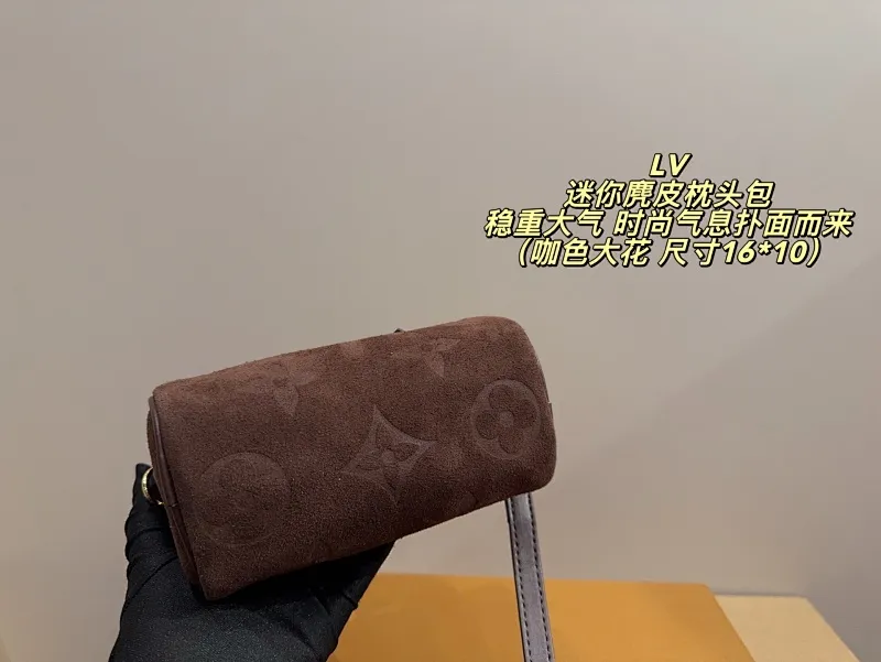 All Categories Official Website "Brand Women's Bags" Women's Bags 💙 LV 2025 New LV Crossbody Bag