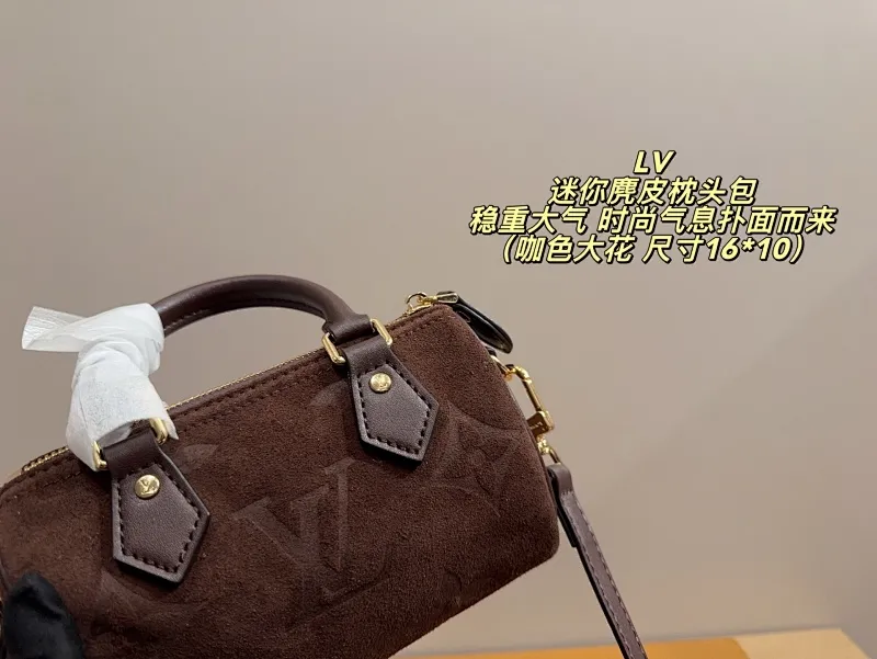 All Categories Official Website "Brand Women's Bags" Women's Bags 💙 LV 2025 New LV Crossbody Bag