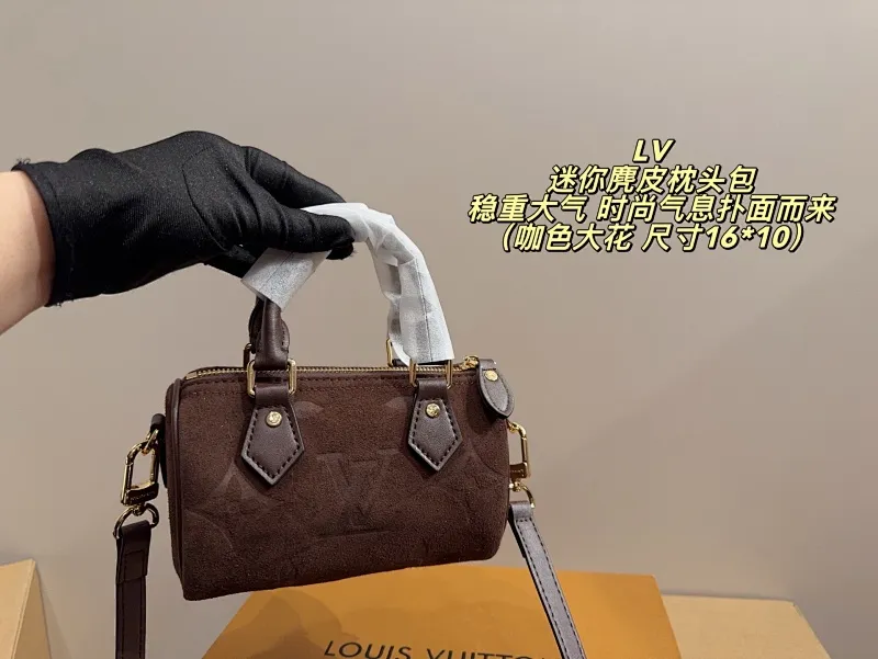 All Categories Official Website "Brand Women's Bags" Women's Bags 💙 LV 2025 New LV Crossbody Bag