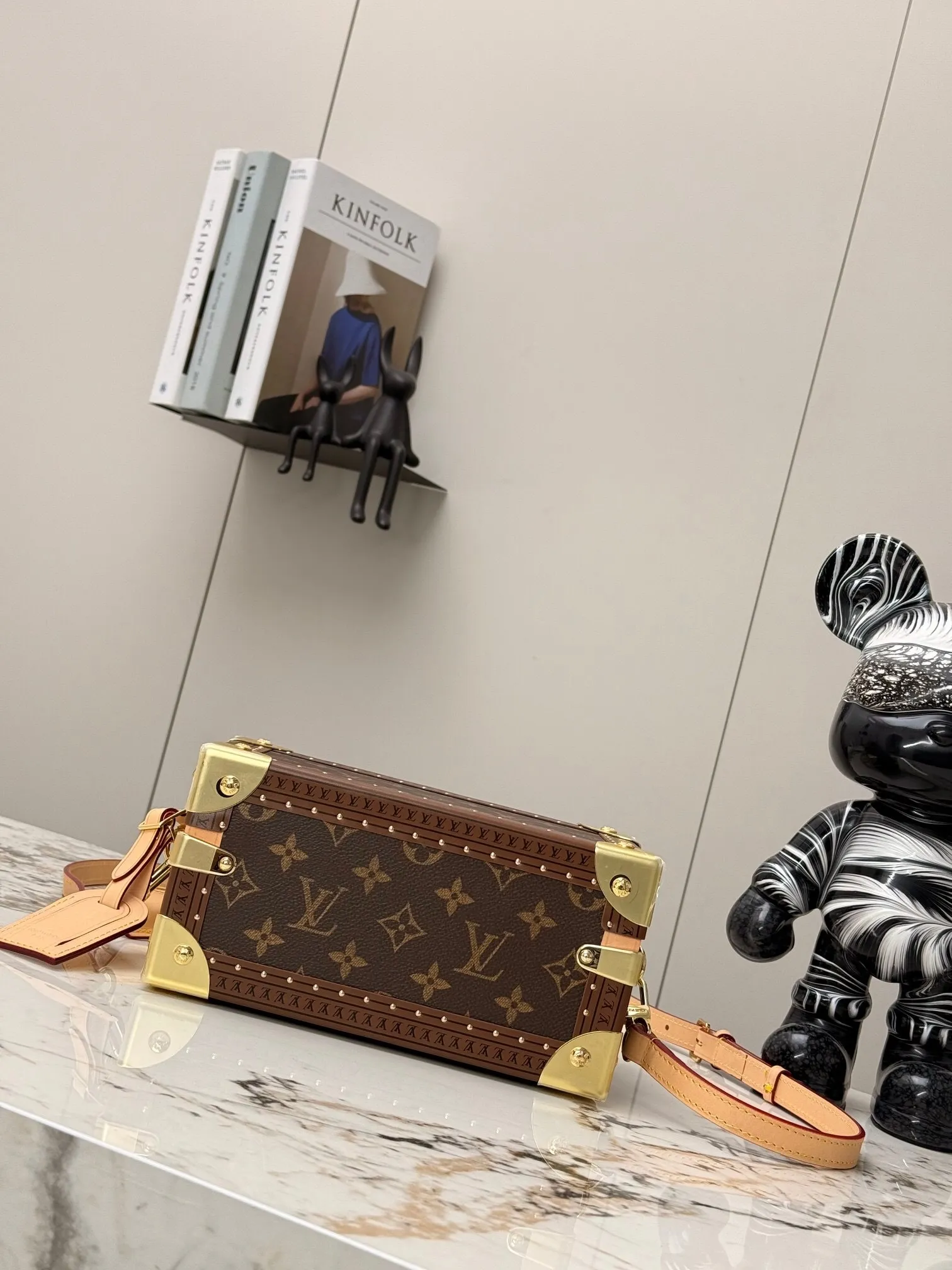 All Categories Official Website "Brand Women's Bags" Women's Bags 💙 LV 2025 New LV Crossbody Bag