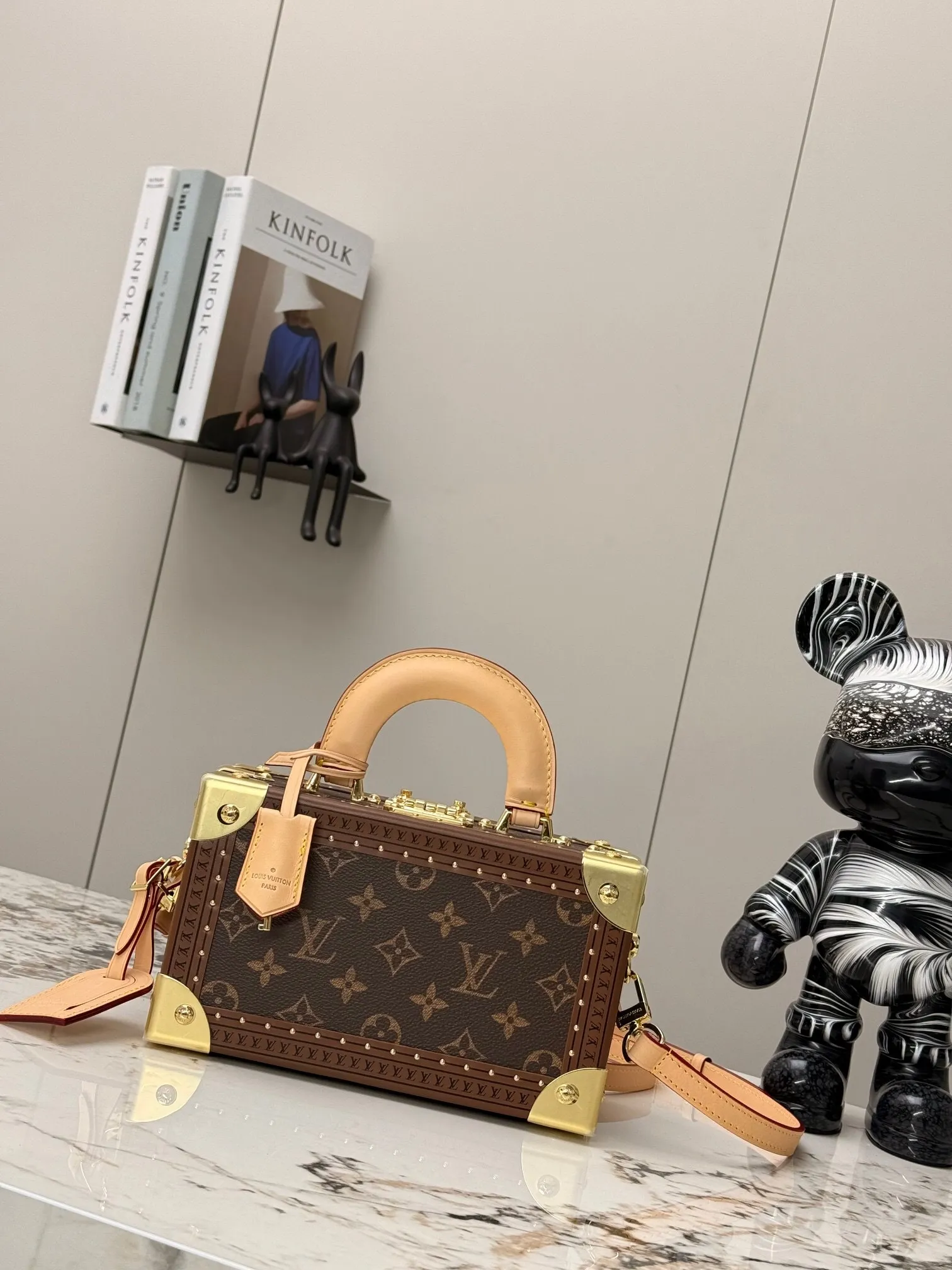 All Categories Official Website "Brand Women's Bags" Women's Bags 💙 LV 2025 New LV Crossbody Bag