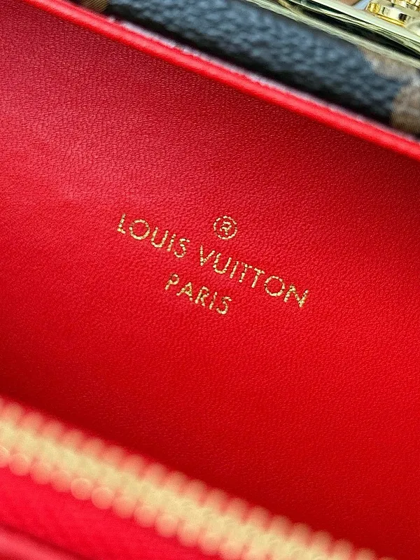 All Categories Official Website "Brand Women's Bags" Women's Bags 💙 LV 2025 New LV Crossbody Bag