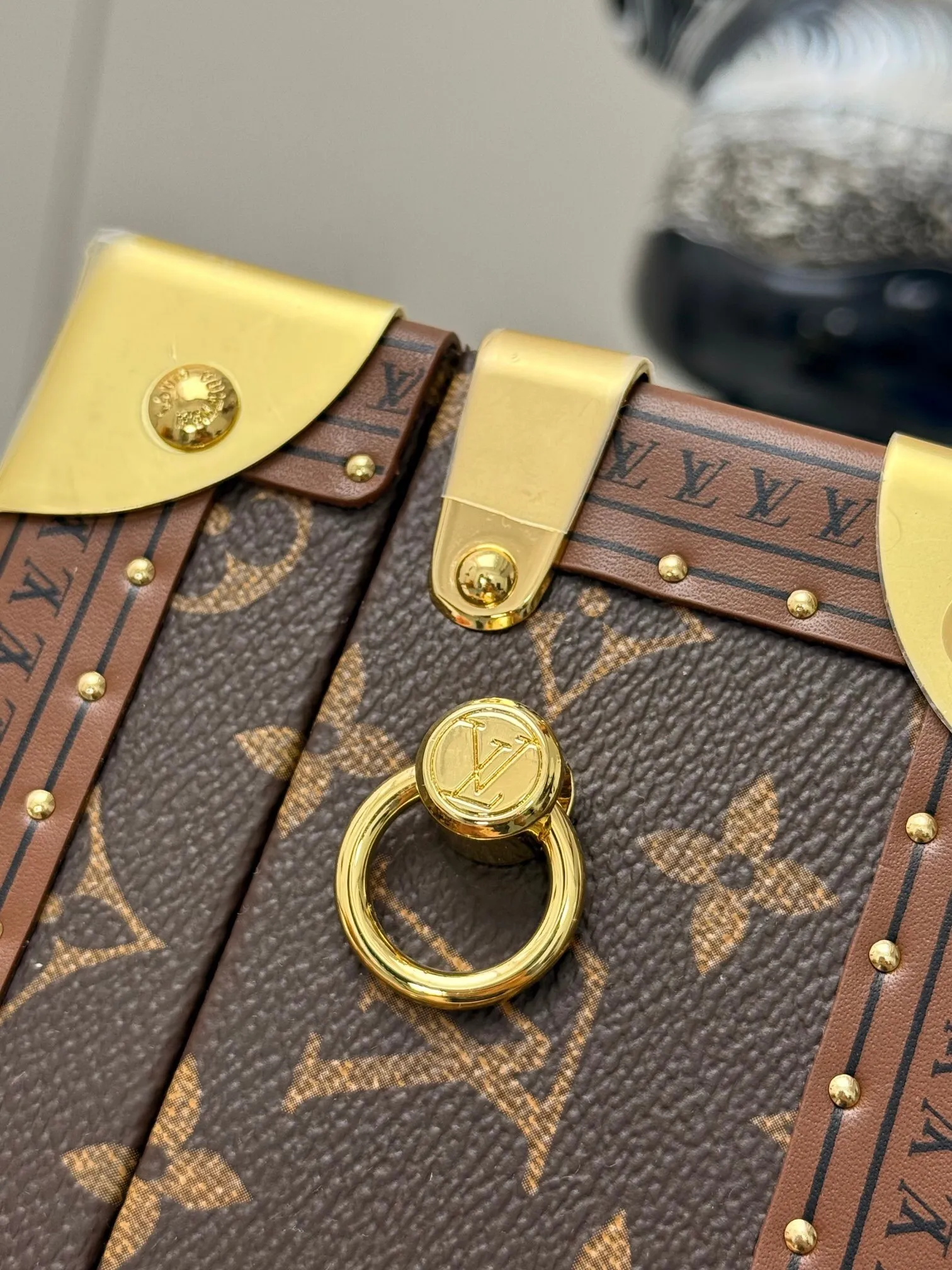 All Categories Official Website "Brand Women's Bags" Women's Bags 💙 LV 2025 New LV Crossbody Bag