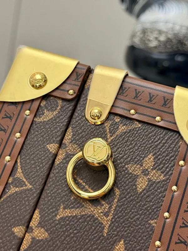 All Categories Official Website "Brand Women's Bags" Women's Bags 💙 LV 2025 New LV Crossbody Bag