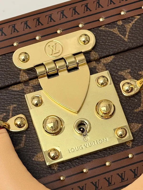 All Categories Official Website "Brand Women's Bags" Women's Bags 💙 LV 2025 New LV Crossbody Bag