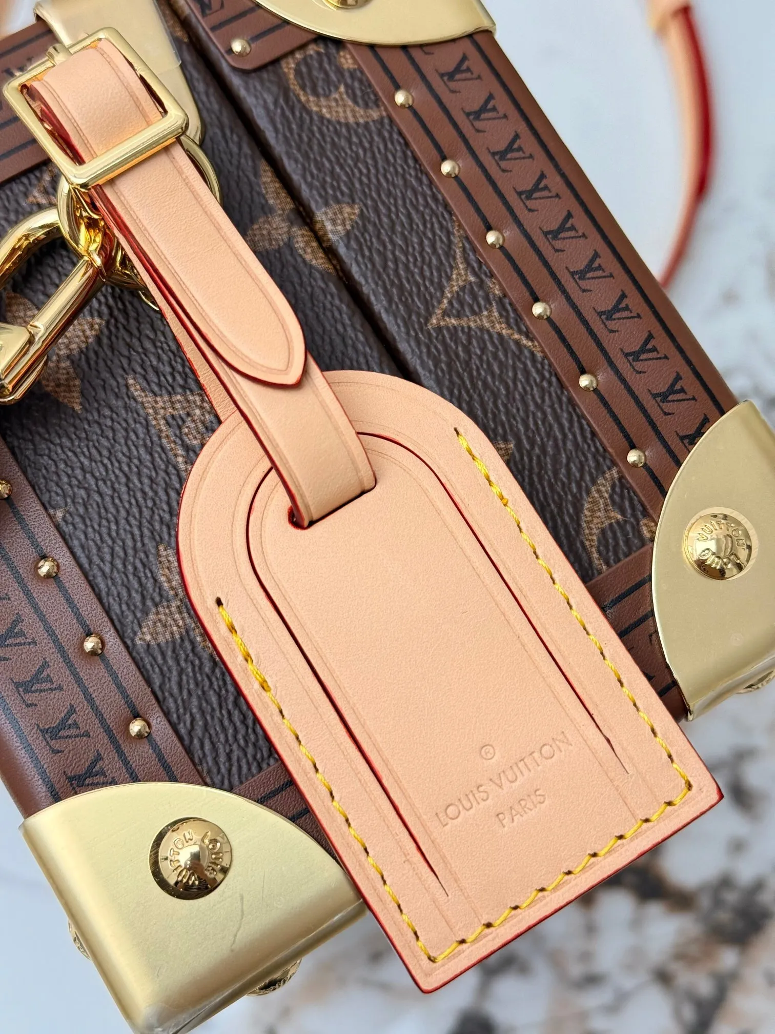All Categories Official Website "Brand Women's Bags" Women's Bags 💙 LV 2025 New LV Crossbody Bag