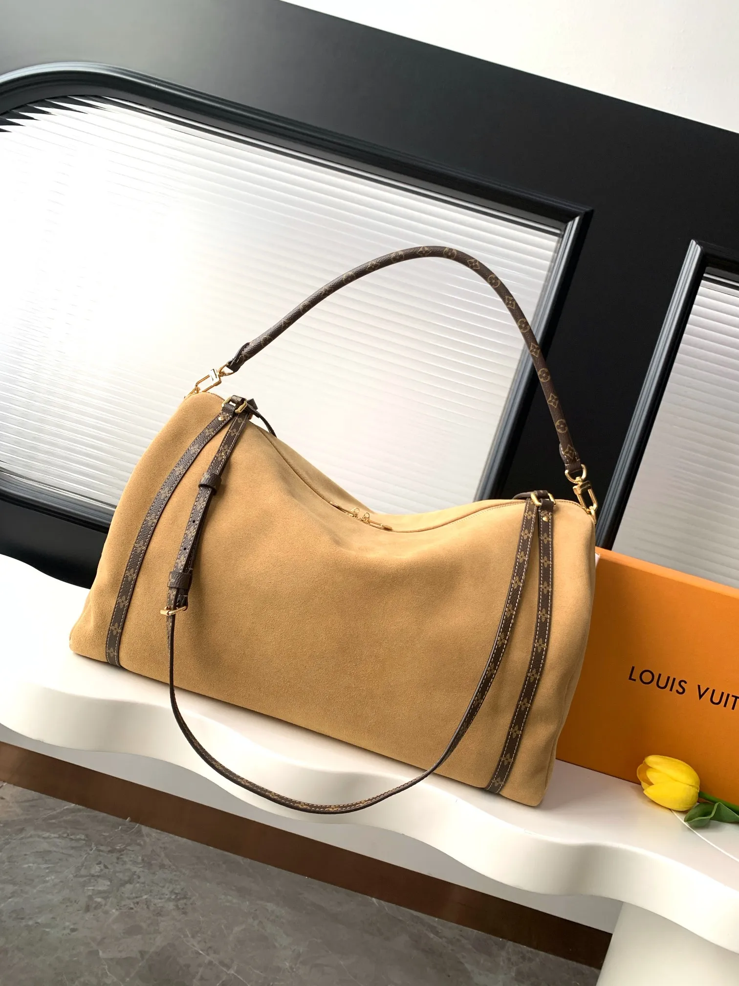 All Categories Official Website "Brand Women's Bags" Women's Bags 💙 LV 2026 Official Website New LV Crossbody Bag