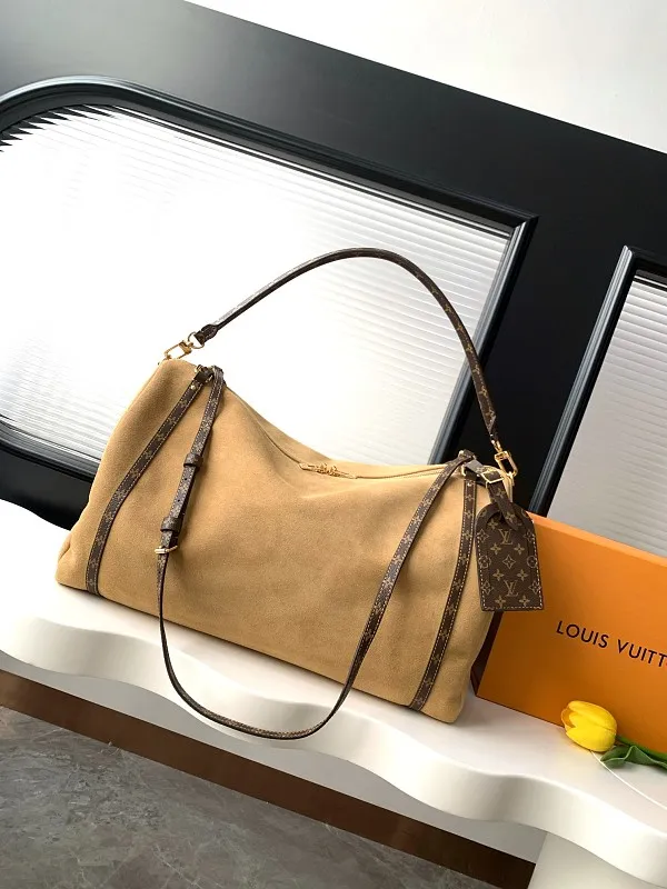 All Categories Official Website "Brand Women's Bags" Women's Bags 💙 LV 2026 Official Website New LV Crossbody Bag