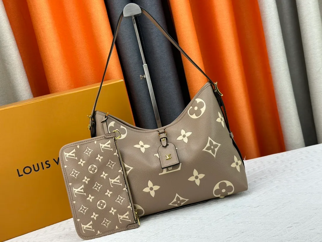 All Categories Official Website "Brand Women's Bags" Women's Bags 💙 LV 2024 Official Website New LV Crossbody Bags