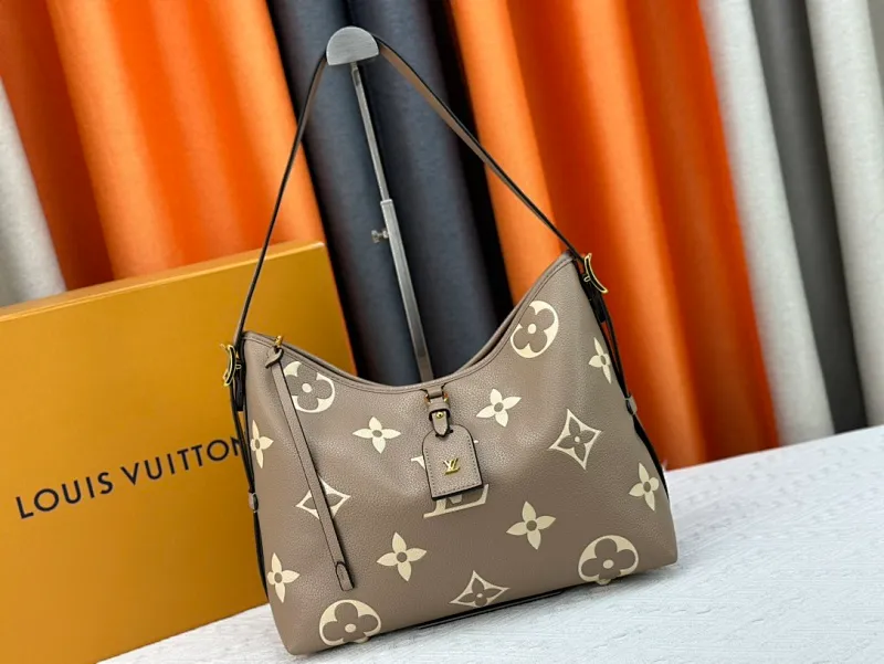 All Categories Official Website "Brand Women's Bags" Women's Bags 💙 LV 2024 Official Website New LV Crossbody Bags