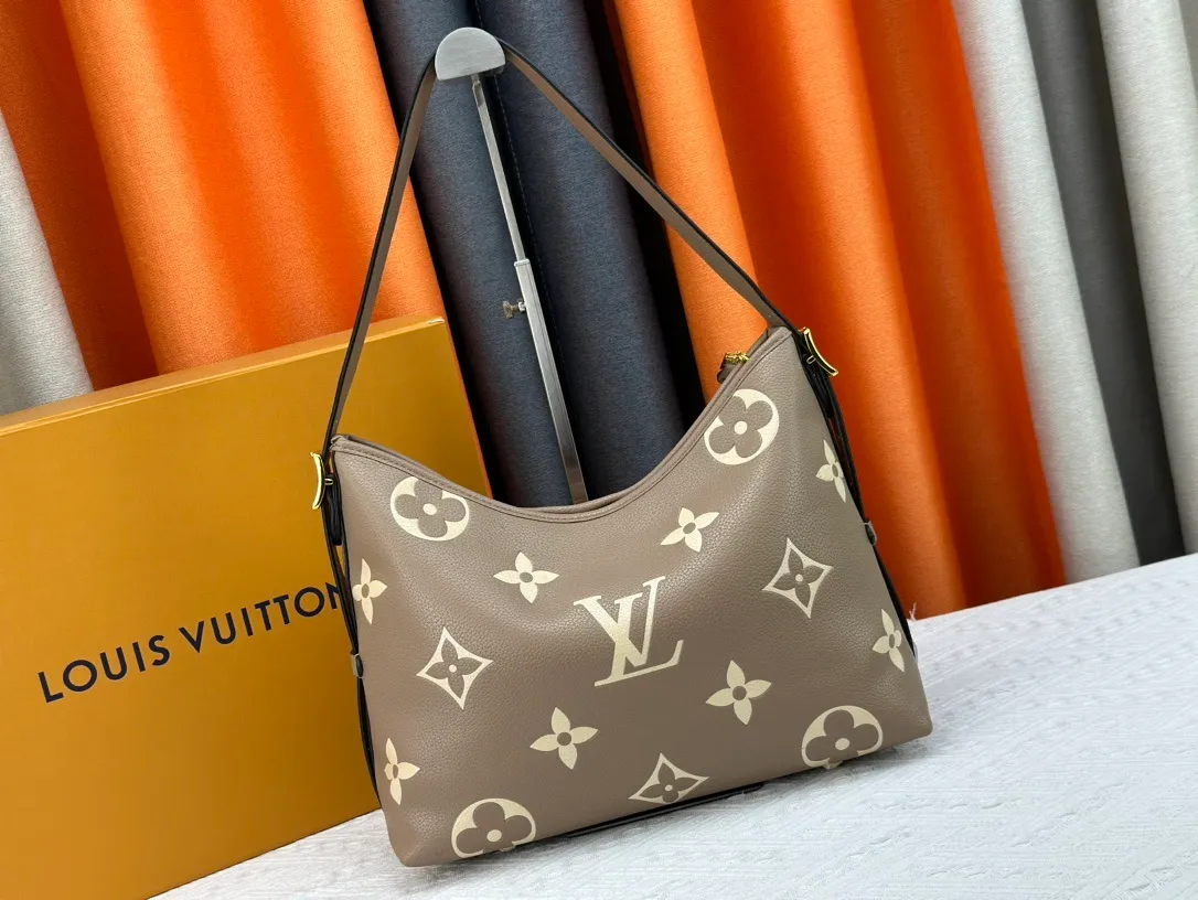 All Categories Official Website "Brand Women's Bags" Women's Bags 💙 LV 2024 Official Website New LV Crossbody Bags