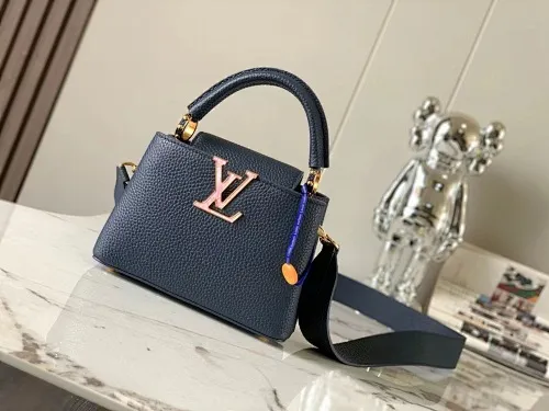 All Categories Official Website "Brand Women's Bags" Women's Bags 💙 LV 2025 New LV Crossbody Bag