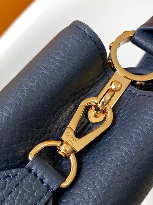 All Categories Official Website "Brand Women's Bags" Women's Bags 💙 LV 2025 New LV Crossbody Bag